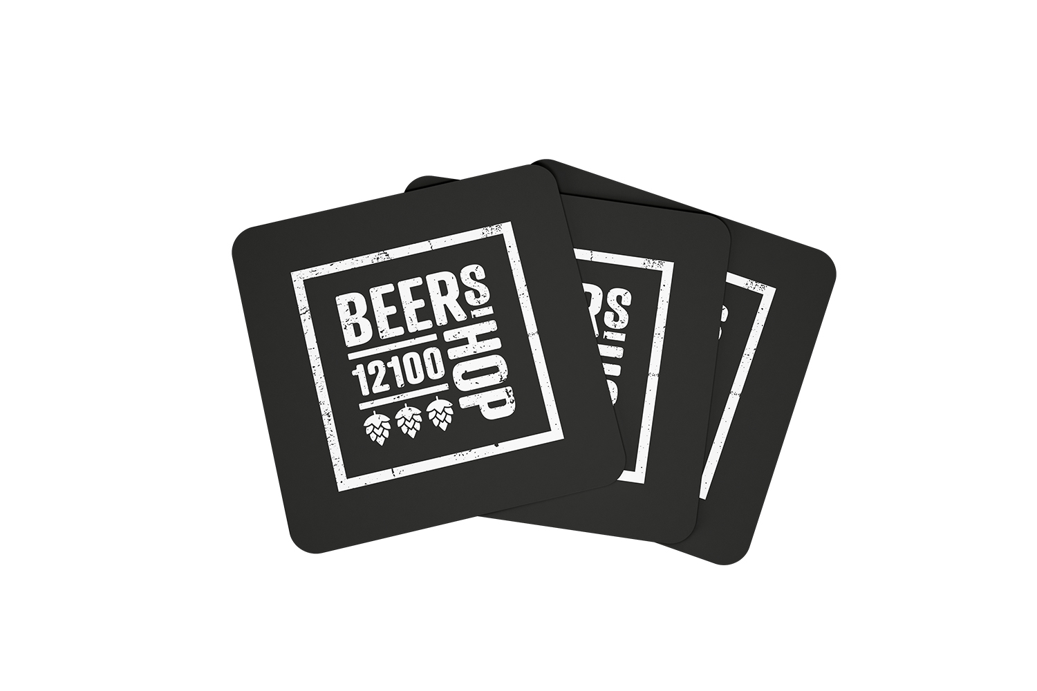 12100 Beers'hop