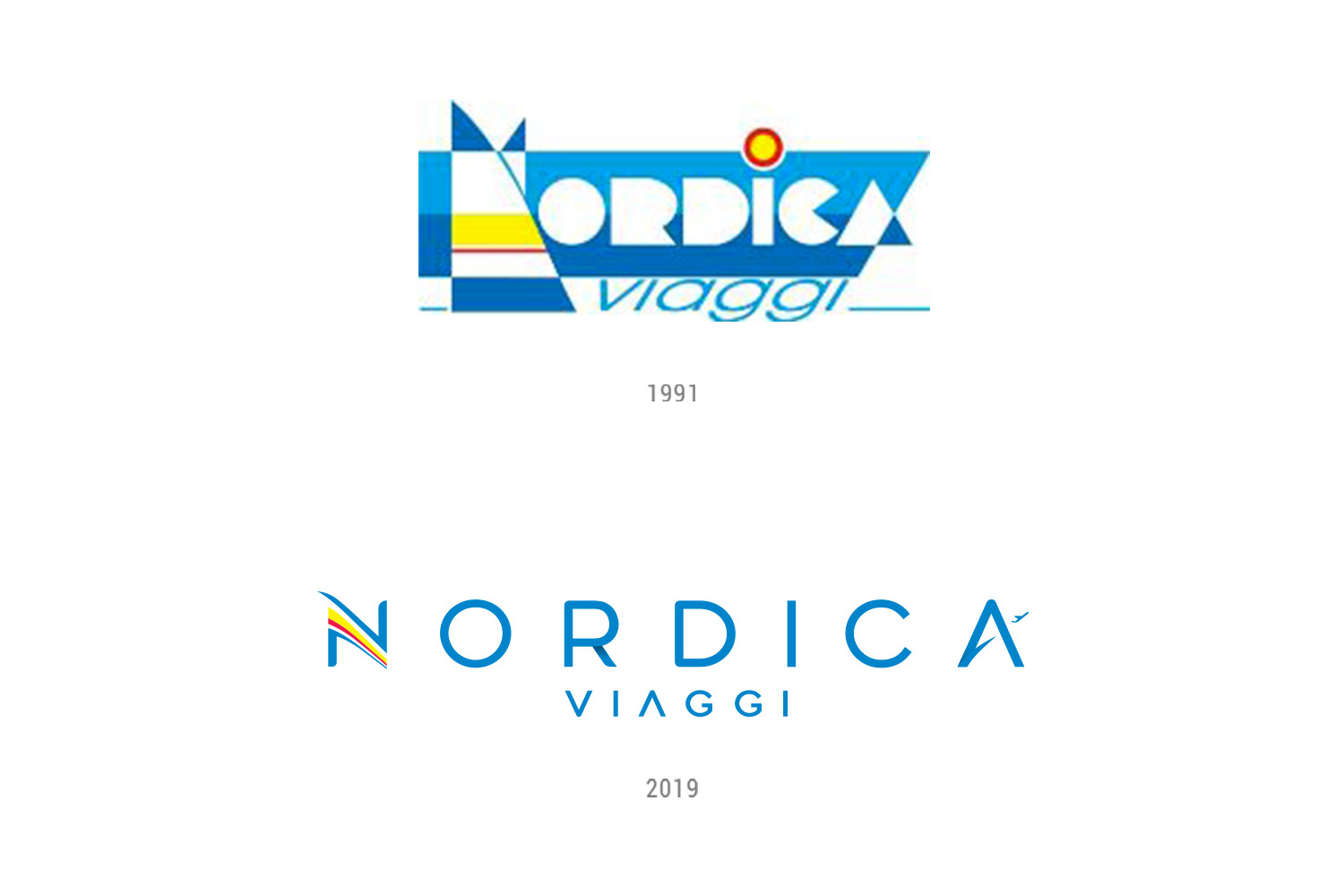Nordica Restyling
