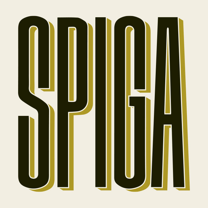 Spiga Bordiga