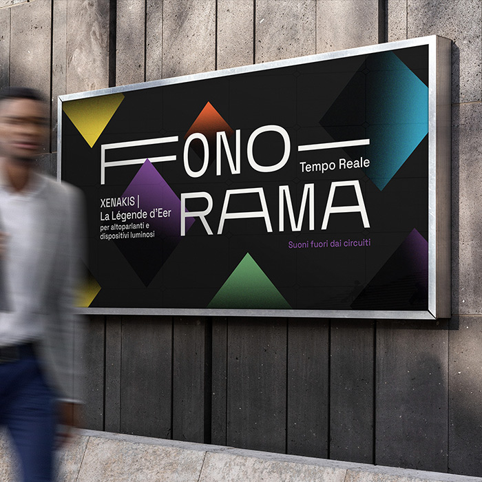 Fonorama