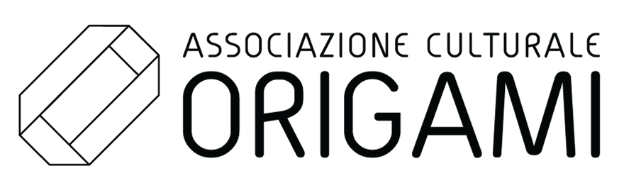 Associazione Origami Logo