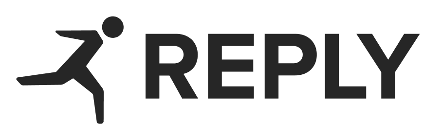 Reply Logo